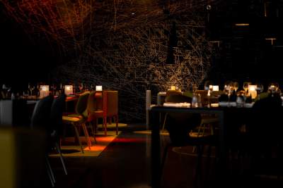 L'Envol · Restaurant bistronomique Paris 19