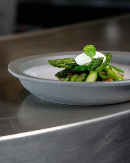 L'Envol · Restaurant bistronomique Paris 19