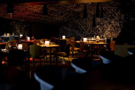 L'Envol · Restaurant bistronomique Paris 19