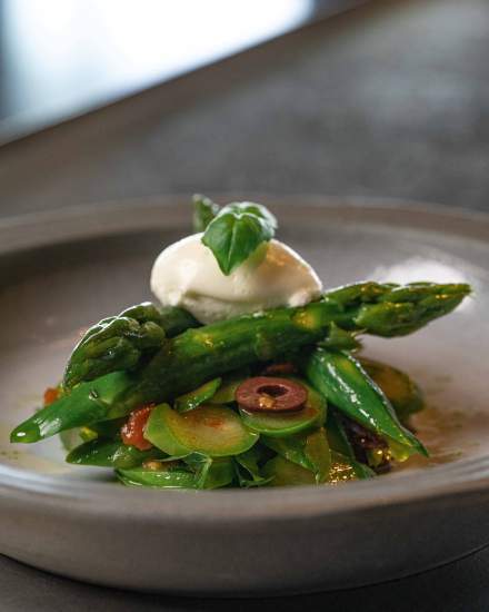 l'envol restaurant event