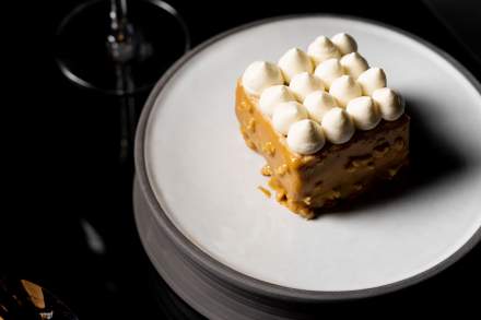 L'Envol · Restaurant bistronomique Paris 19