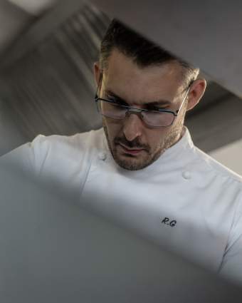 L'Envol · Restaurant bistronomique Paris 19