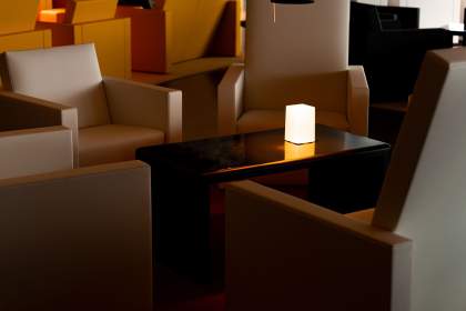 L'Envol · Restaurant bistronomique Paris 19